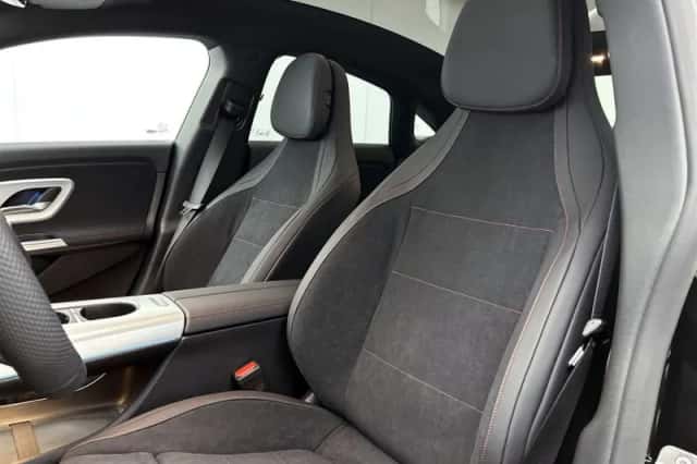 Mercedes-Benz CLA-Klasse (2026) thumbnail 5
