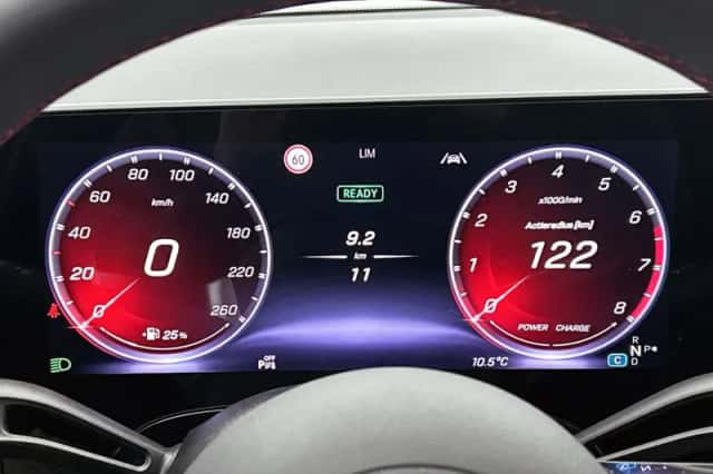Mercedes-Benz CLA-Klasse (2026) thumbnail 6