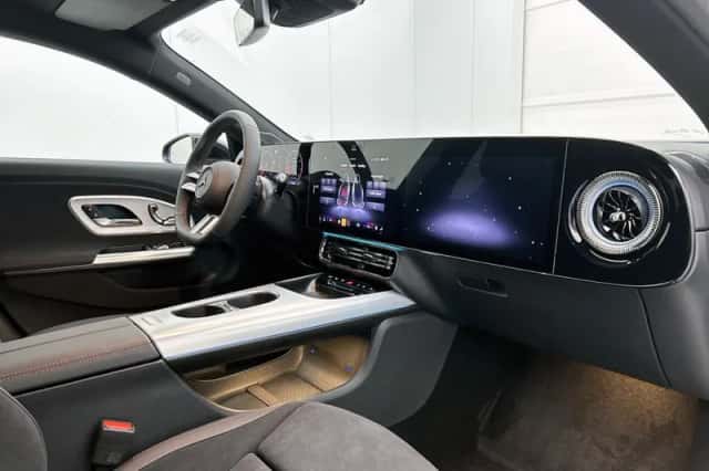 Mercedes-Benz CLA-Klasse (2026) thumbnail 7