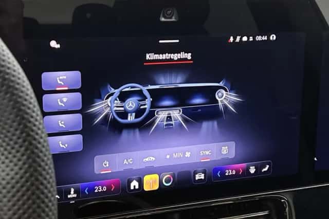 Mercedes-Benz CLA-Klasse (2026) thumbnail 10