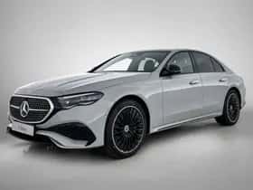 Mercedes-Benz E-Klasse (2026)