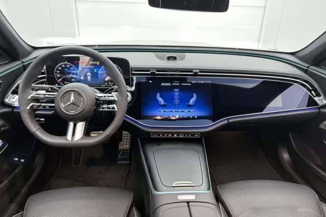 Mercedes-Benz E-Klasse (2026) thumbnail 4