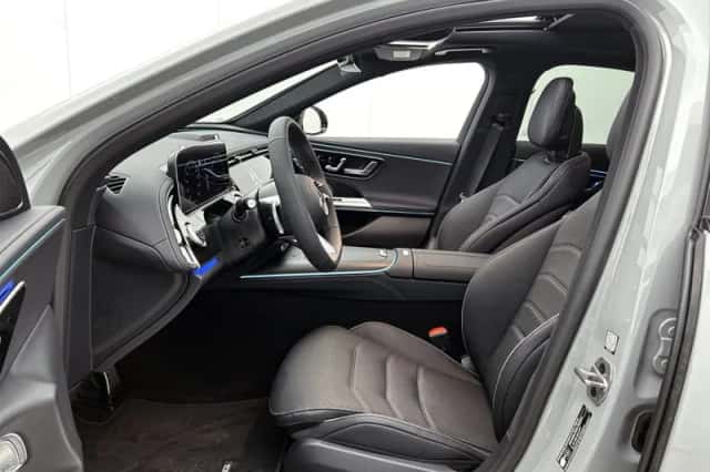 Mercedes-Benz E-Klasse (2026) thumbnail 5