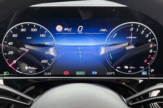Mercedes-Benz E-Klasse (2026) thumbnail 6