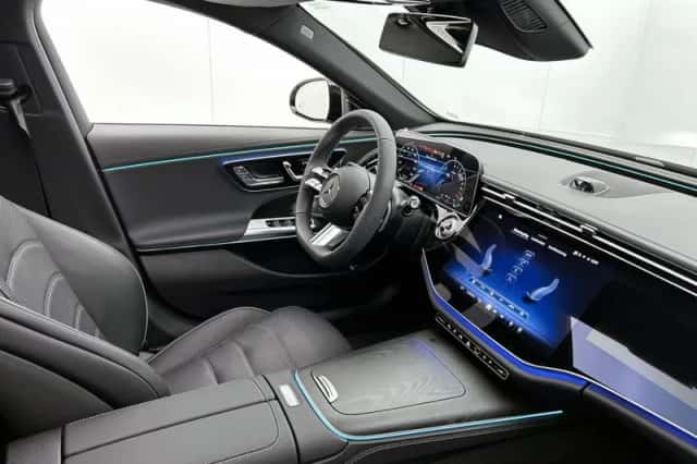 Mercedes-Benz E-Klasse (2026) thumbnail 7
