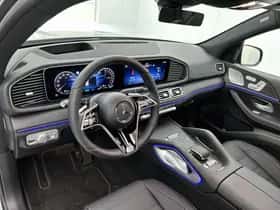 Mercedes-Benz GLE (2025) thumbnail 25
