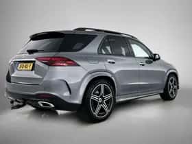 Mercedes-Benz GLE (2025) thumbnail 40
