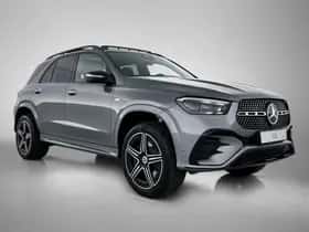 Mercedes-Benz GLE (2025) thumbnail 6