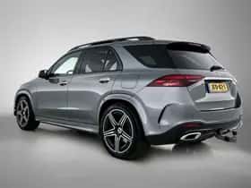 Mercedes-Benz GLE (2025) thumbnail 51