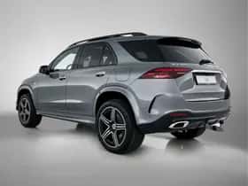 Mercedes-Benz GLE (2025) thumbnail 7