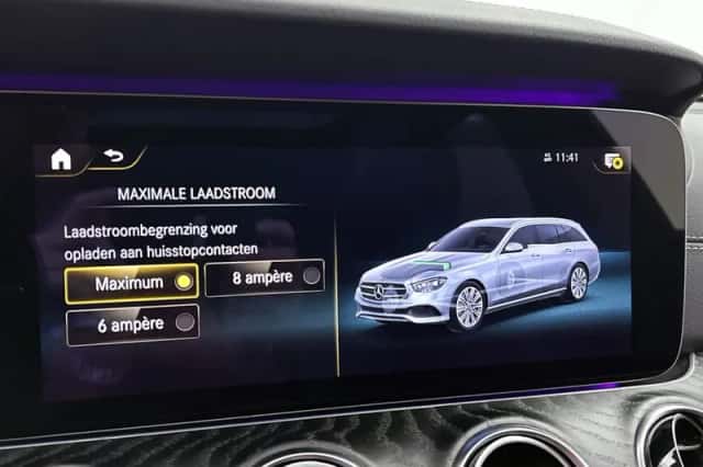 Mercedes-Benz E-Klasse (2020) thumbnail 32