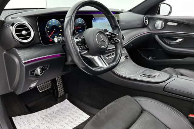 Mercedes-Benz E-Klasse (2020) thumbnail 42