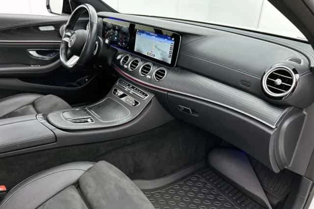 Mercedes-Benz E-Klasse (2020) thumbnail 7