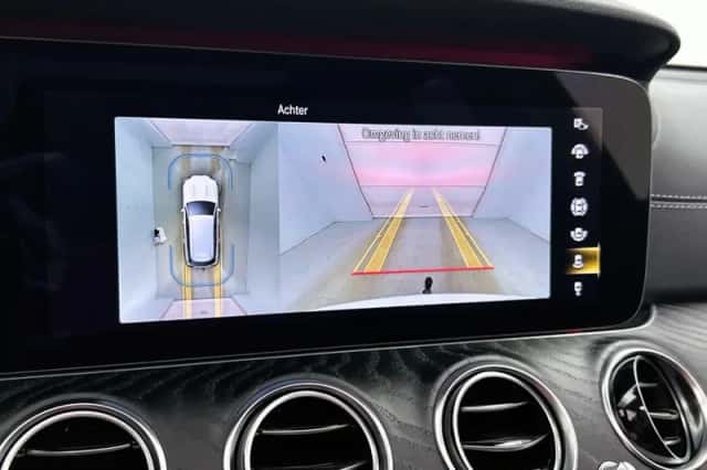 Mercedes-Benz E-Klasse (2020) thumbnail 9