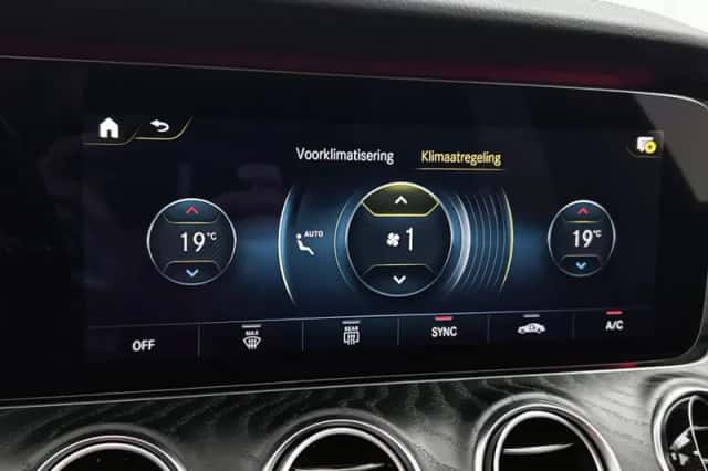 Mercedes-Benz E-Klasse (2020) thumbnail 10