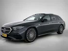 Mercedes-Benz E-Klasse (2025) thumbnail 1