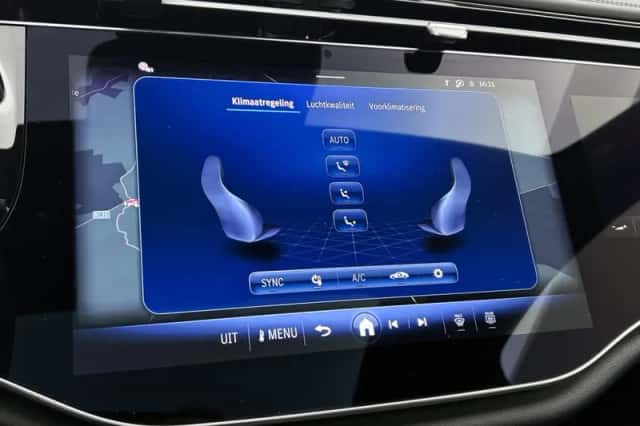 Mercedes-Benz E-Klasse (2025) thumbnail 11