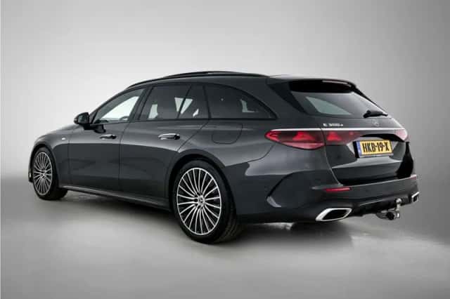 Mercedes-Benz E-Klasse (2025) thumbnail 15