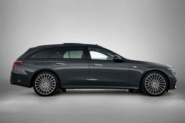 Mercedes-Benz E-Klasse (2025) thumbnail 16
