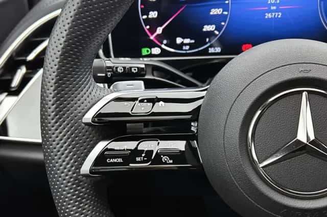 Mercedes-Benz E-Klasse (2025) thumbnail 17