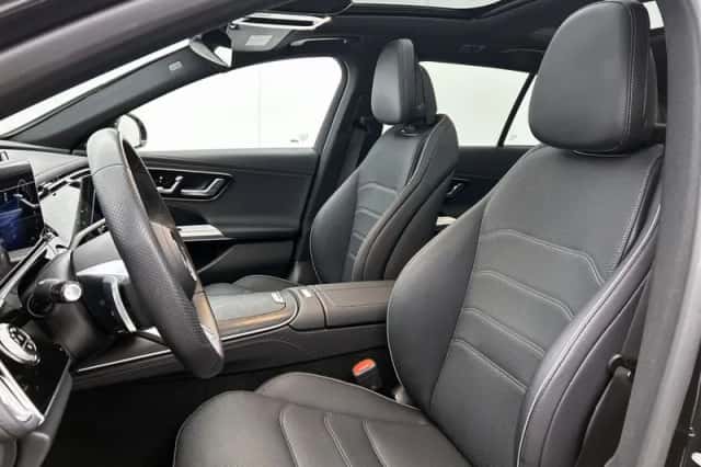 Mercedes-Benz E-Klasse (2025) thumbnail 18