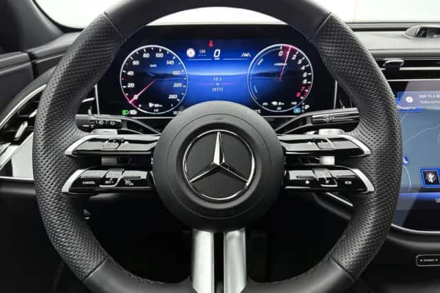 Mercedes-Benz E-Klasse (2025) thumbnail 20