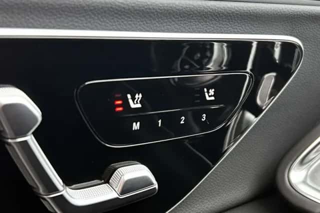 Mercedes-Benz E-Klasse (2025) thumbnail 21