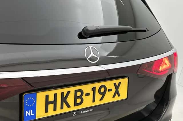 Mercedes-Benz E-Klasse (2025) thumbnail 22