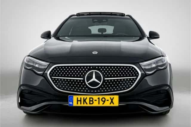 Mercedes-Benz E-Klasse (2025) thumbnail 23