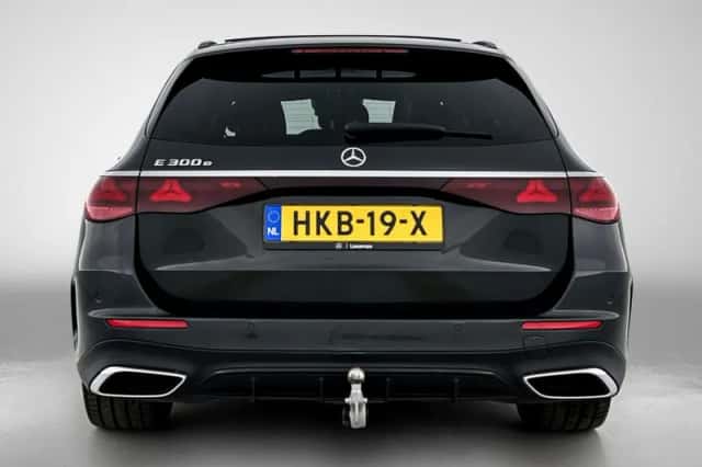 Mercedes-Benz E-Klasse (2025) thumbnail 24