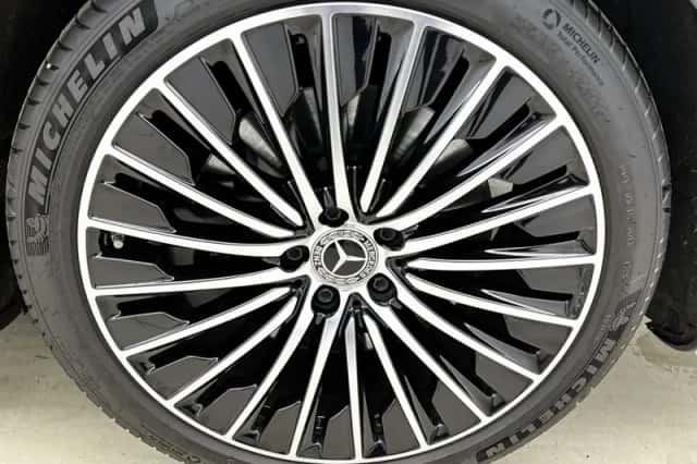 Mercedes-Benz E-Klasse (2025) thumbnail 27