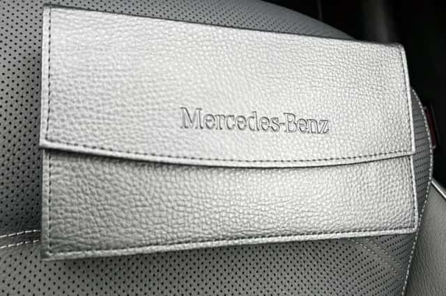 Mercedes-Benz E-Klasse (2025) thumbnail 34