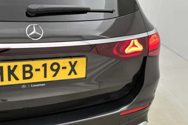 Mercedes-Benz E-Klasse (2025) thumbnail 36