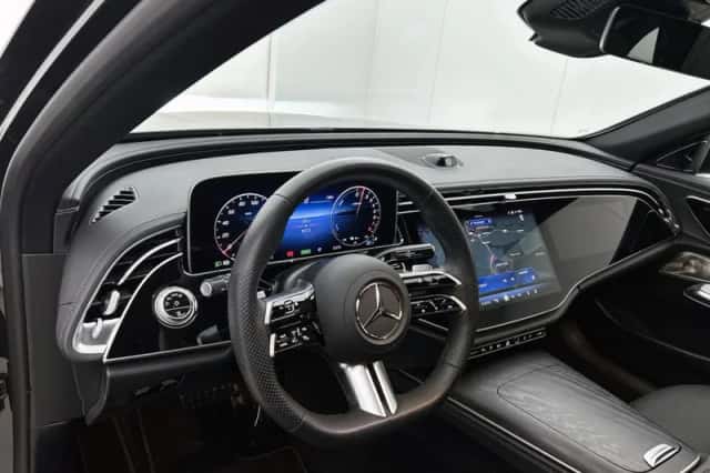 Mercedes-Benz E-Klasse (2025) thumbnail 38