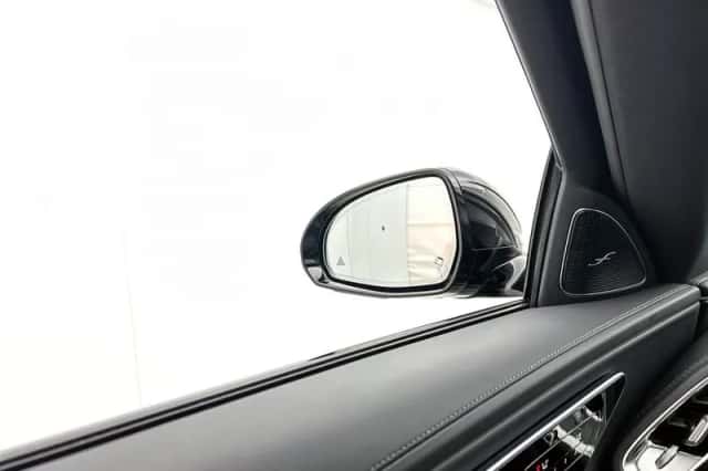 Mercedes-Benz E-Klasse (2025) thumbnail 40