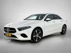 Mercedes-Benz A-Klasse (2024) thumbnail 1
