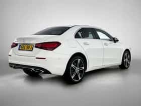Mercedes-Benz A-Klasse (2024) thumbnail 2