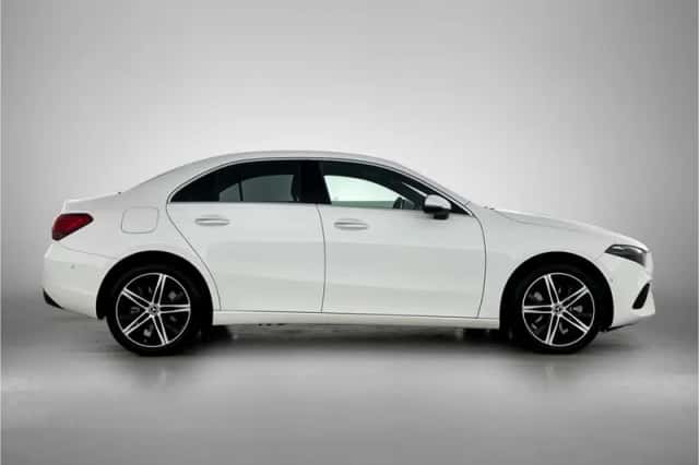 Mercedes-Benz A-Klasse (2024) thumbnail 11