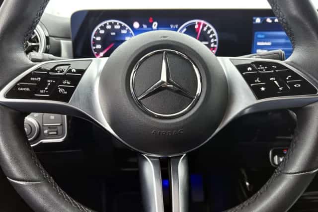 Mercedes-Benz A-Klasse (2024) thumbnail 17
