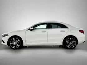 Mercedes-Benz A-Klasse (2024) thumbnail 3