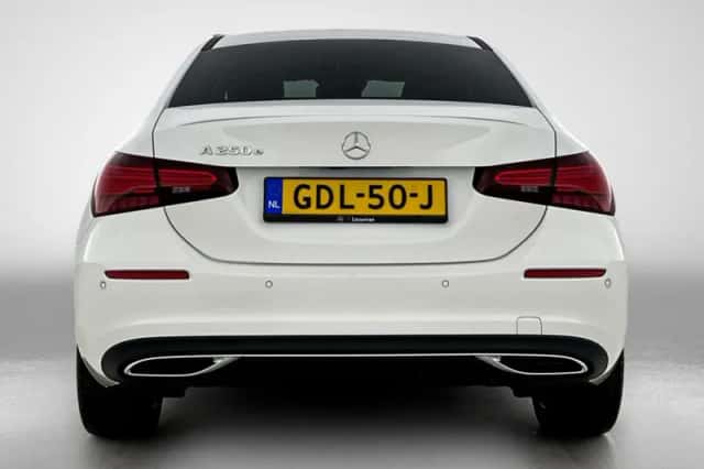 Mercedes-Benz A-Klasse (2024) thumbnail 21