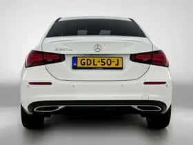 Mercedes-Benz A-Klasse (2024) thumbnail 21