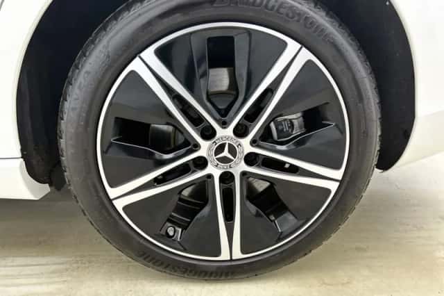 Mercedes-Benz A-Klasse (2024) thumbnail 23