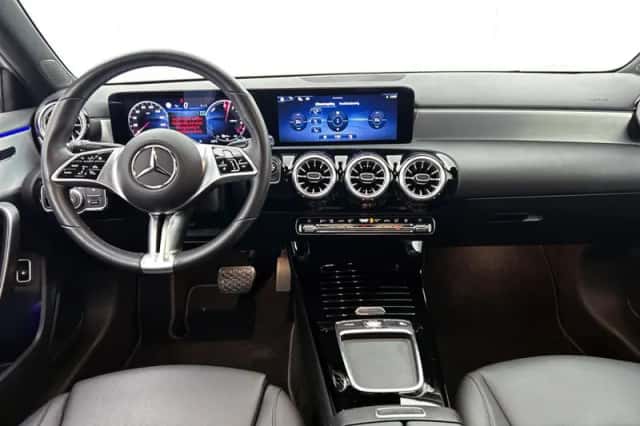 Mercedes-Benz A-Klasse (2024) thumbnail 4