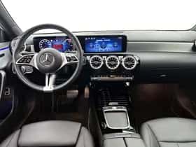 Mercedes-Benz A-Klasse (2024) thumbnail 4