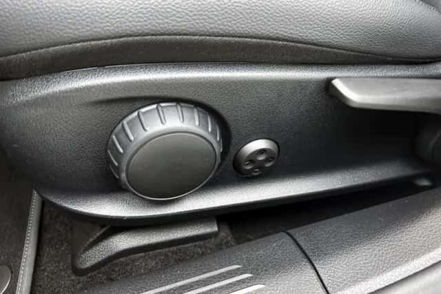 Mercedes-Benz A-Klasse (2024) thumbnail 36