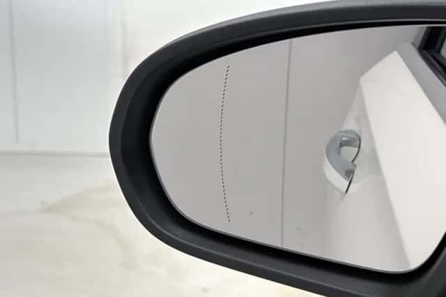 Mercedes-Benz A-Klasse (2024) thumbnail 38