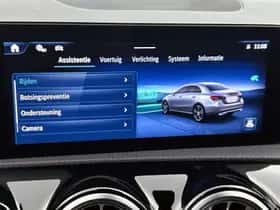 Mercedes-Benz A-Klasse (2024) thumbnail 45