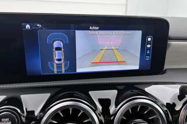Mercedes-Benz A-Klasse (2024) thumbnail 8