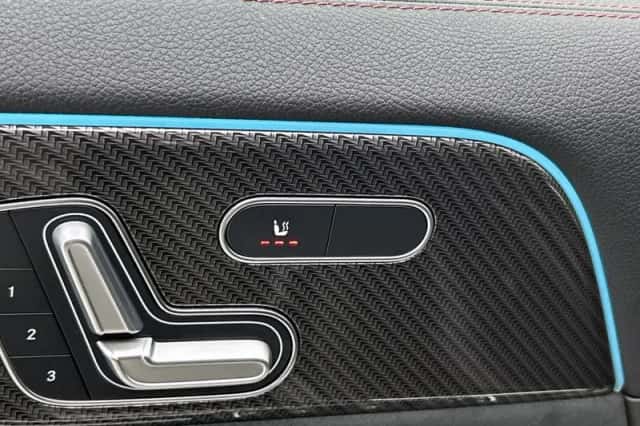 Mercedes-Benz GLA (2023) thumbnail 18